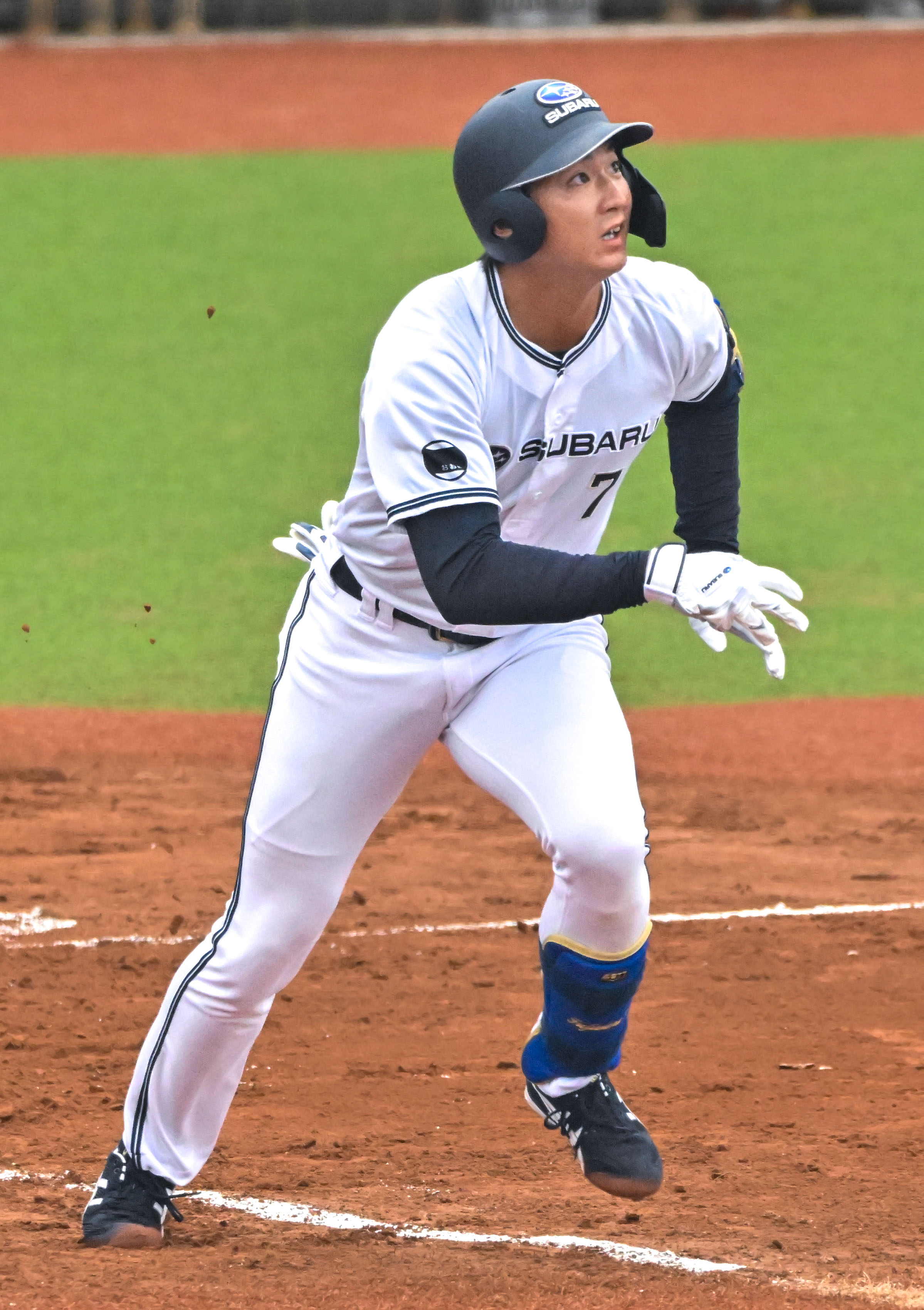 藤原龍之介