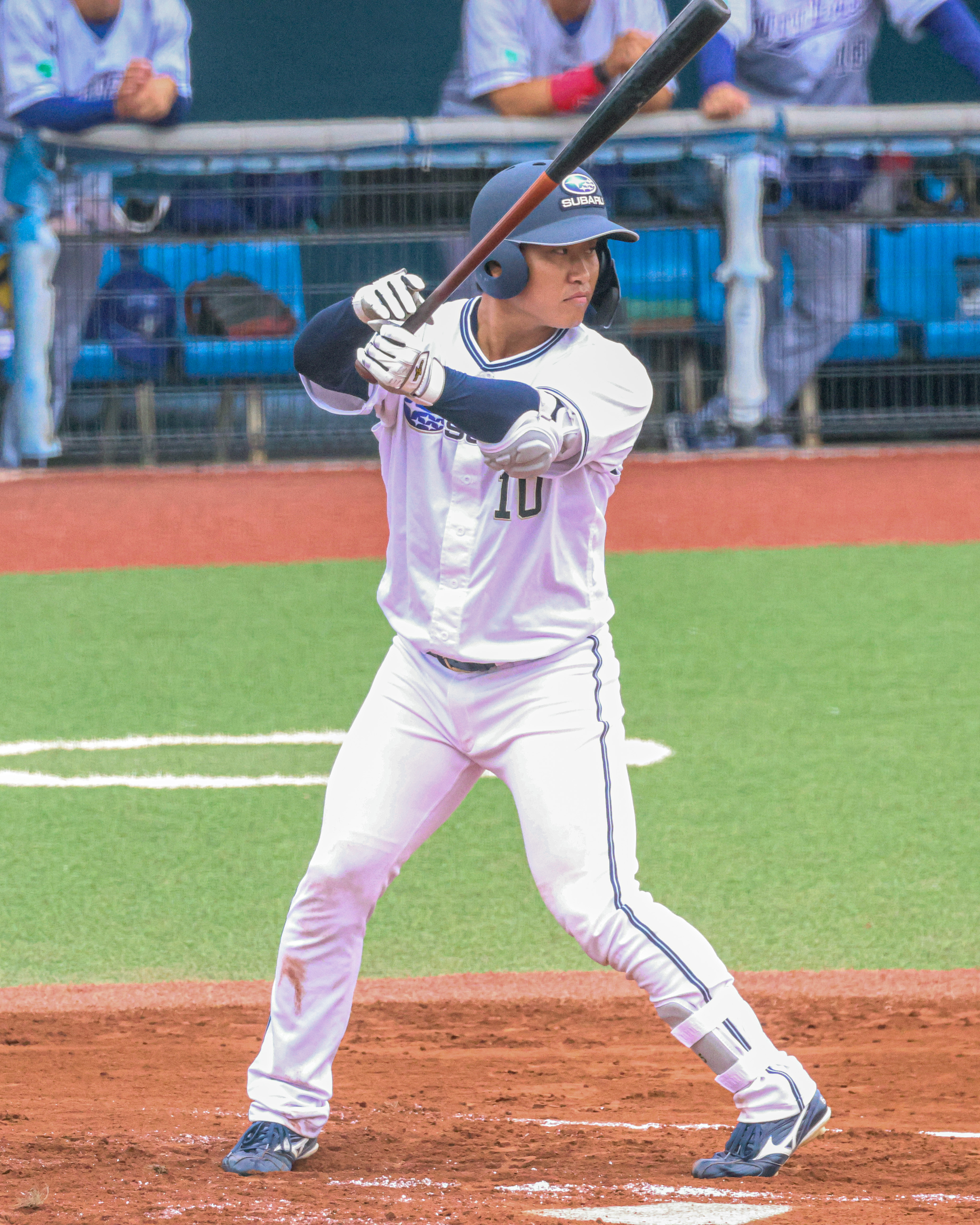 後藤克基