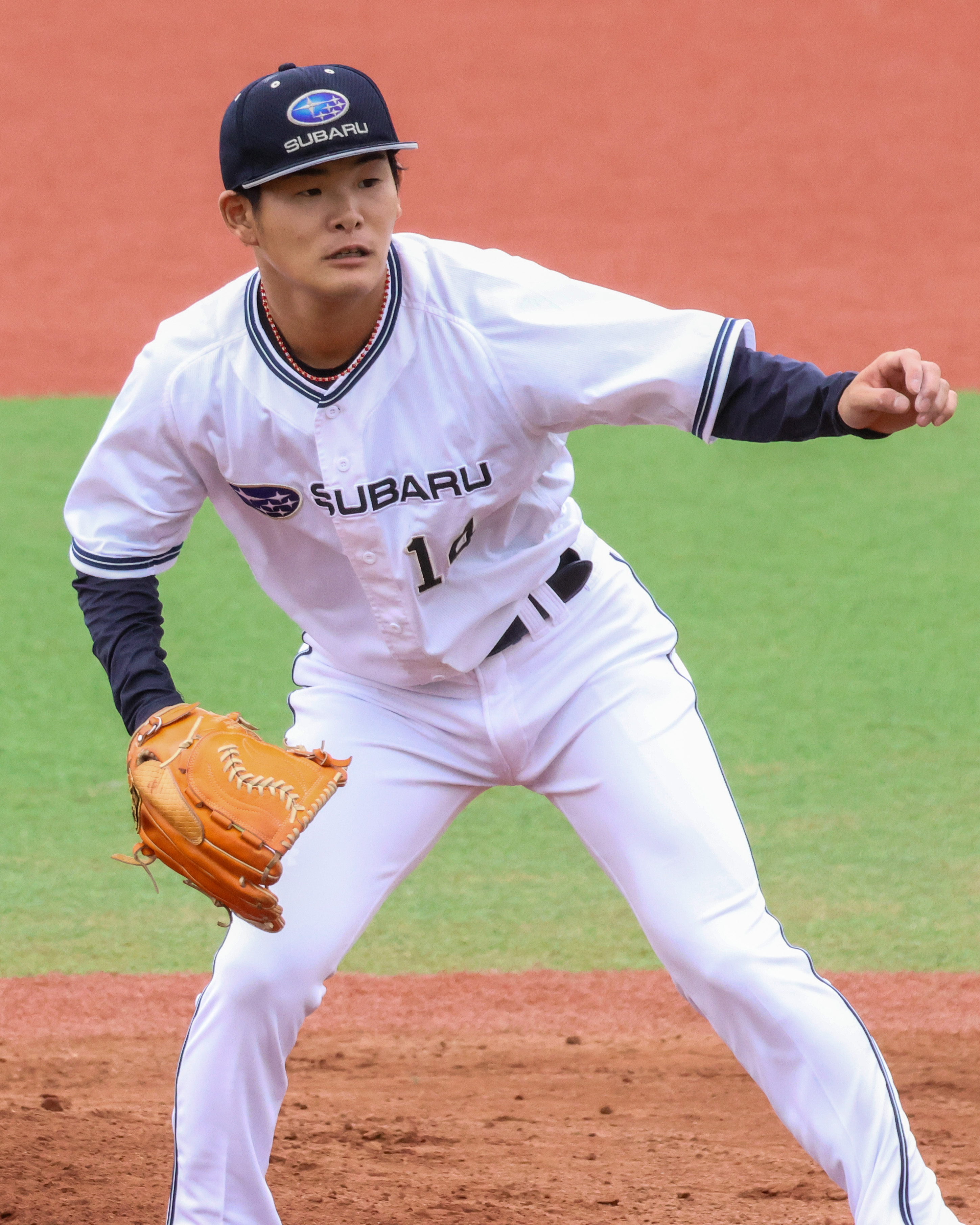 松永大輝