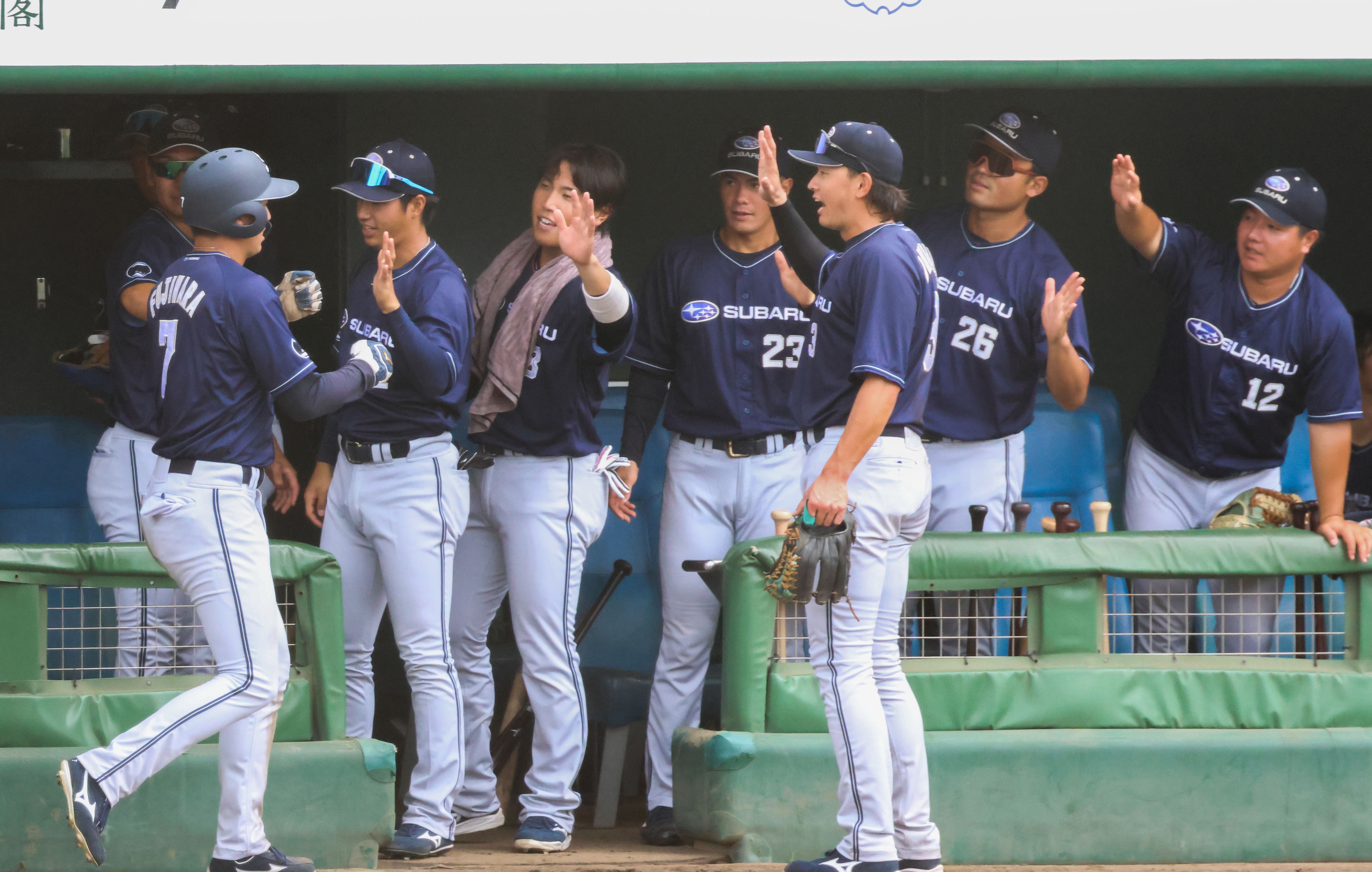 藤原龍之介