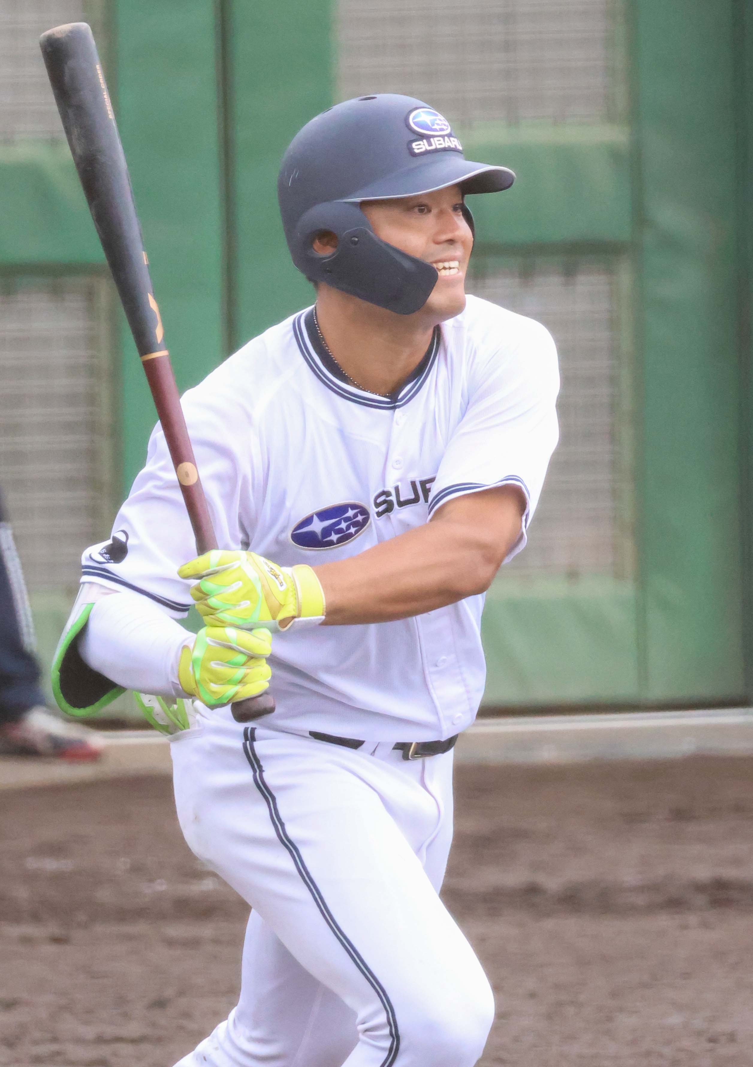 山田知輝