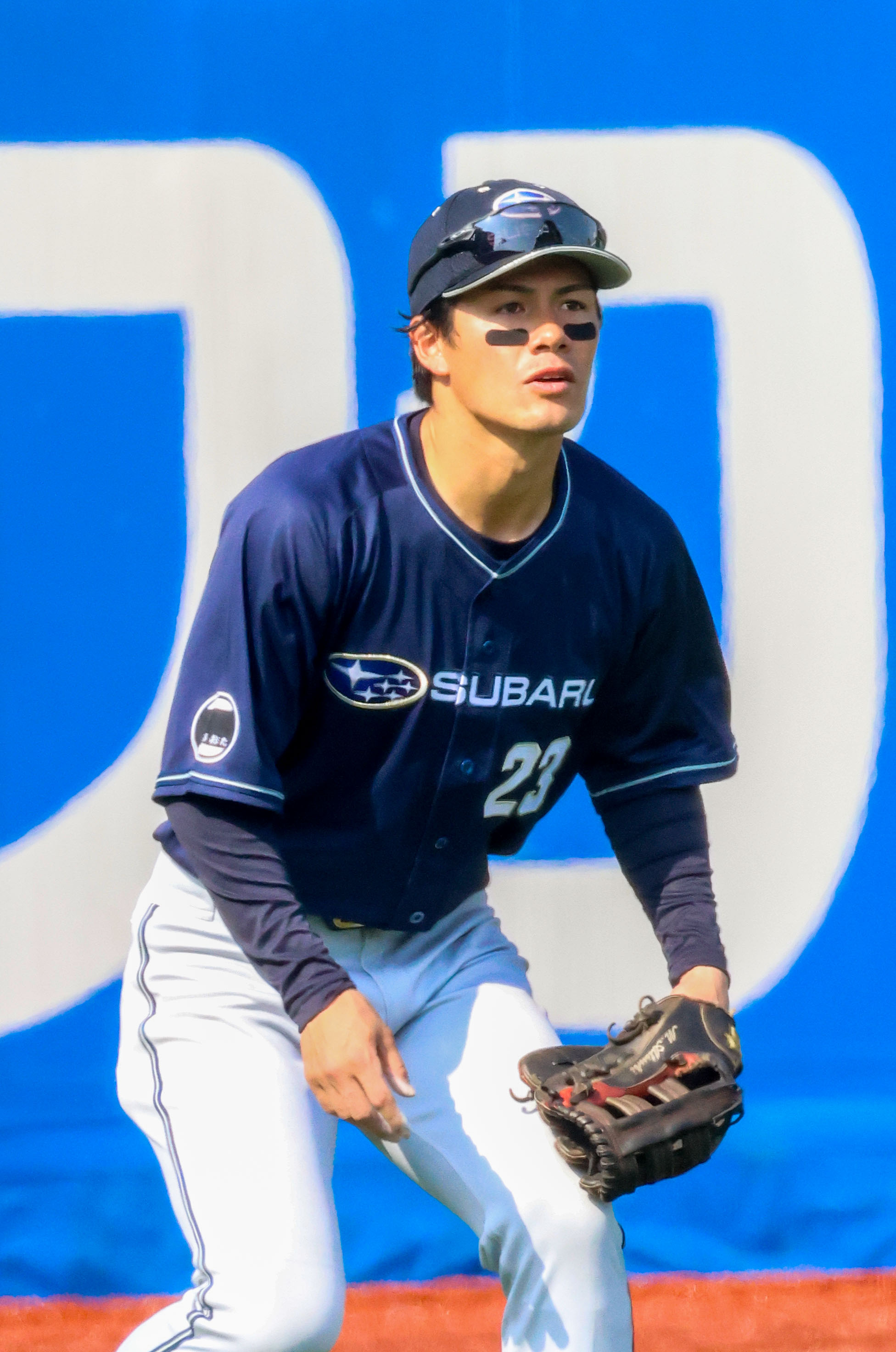 宮坂厚希の守備