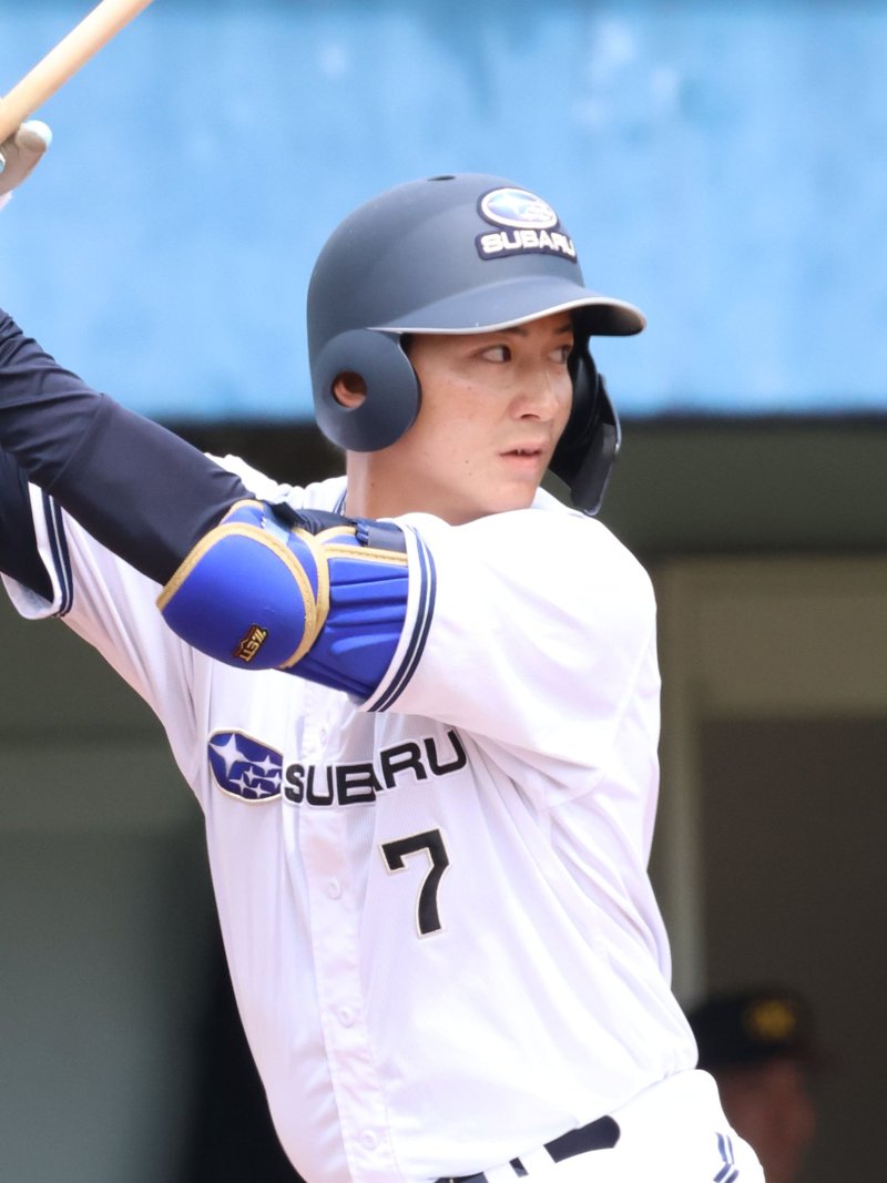 藤原龍之介