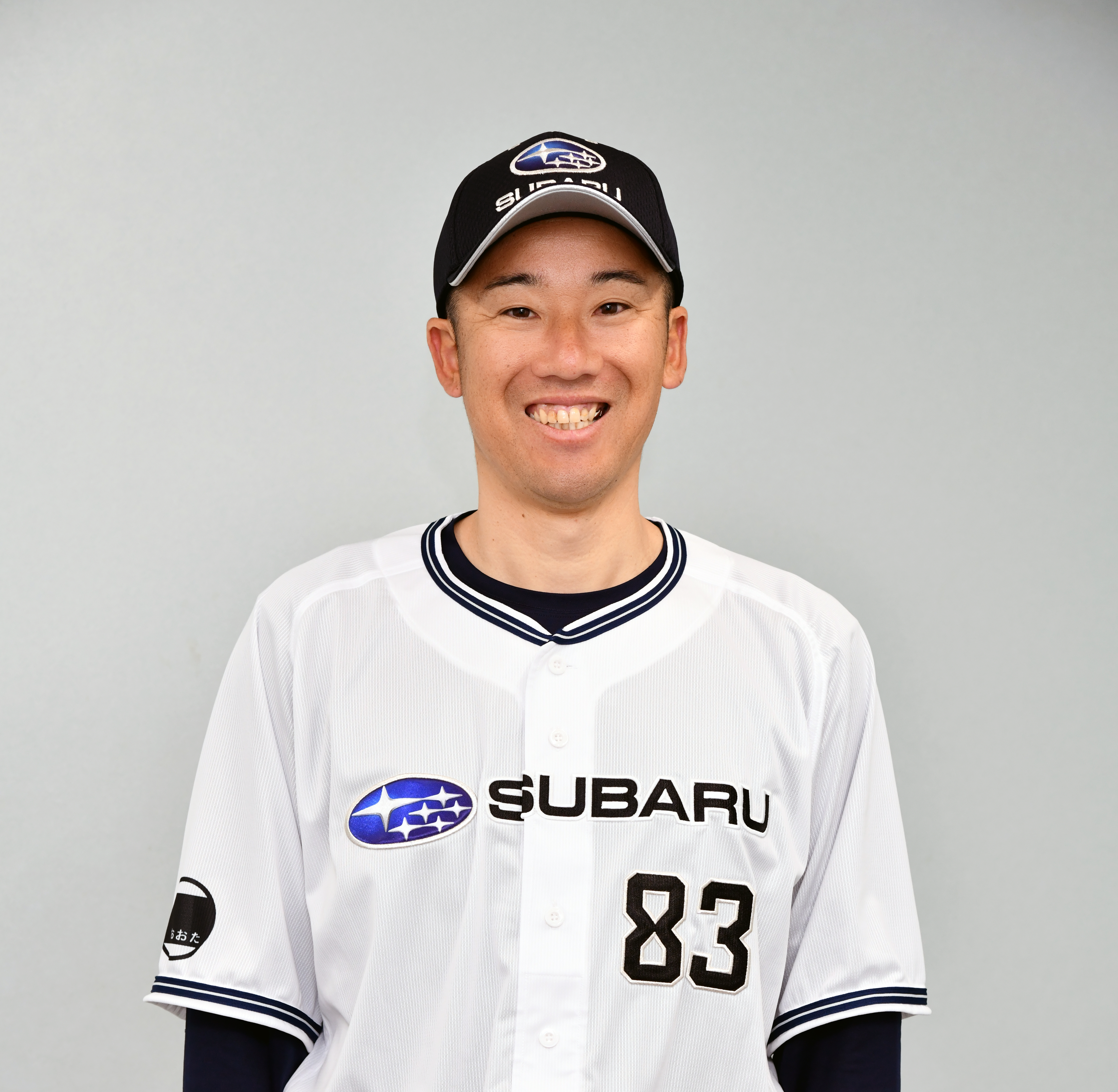 監督写真